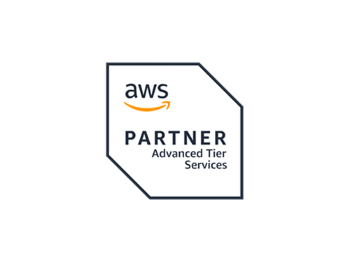 AWS Partner